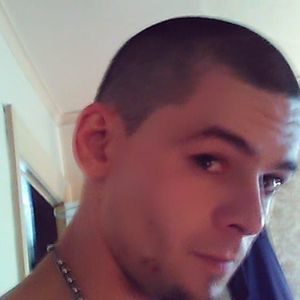 Meet your Posher, Whitey